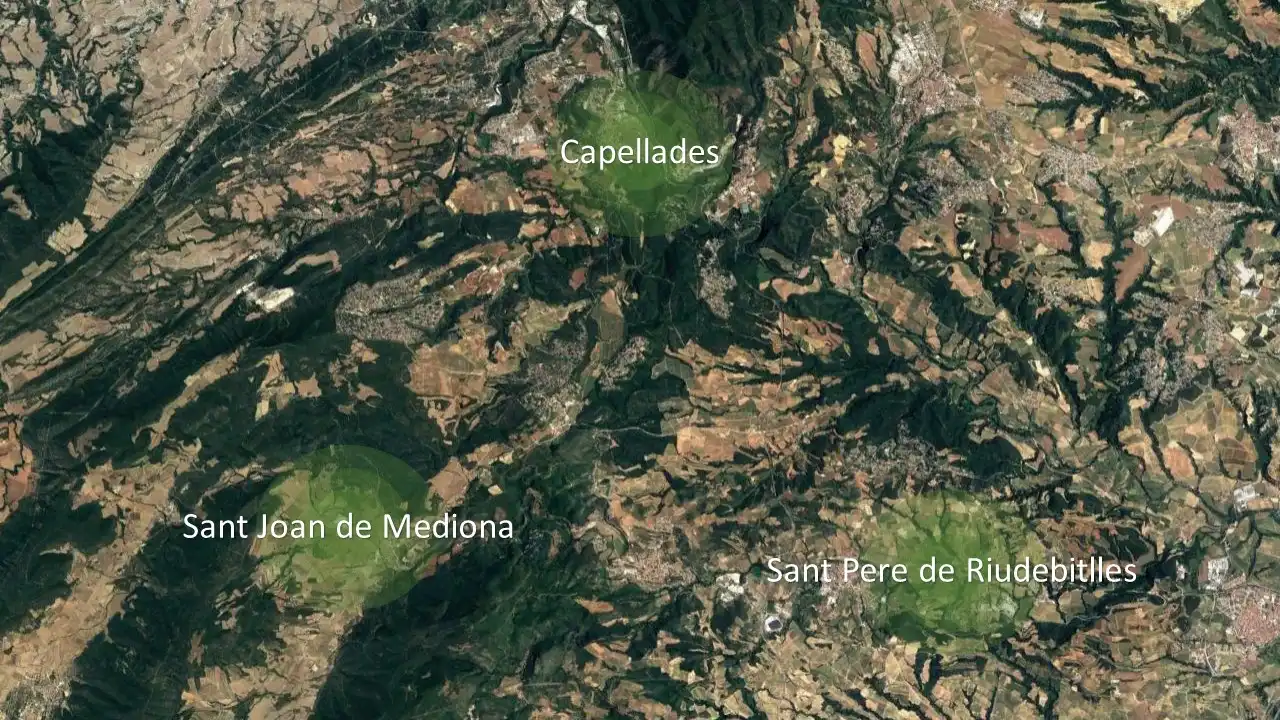 Oficina en venda en Mediona