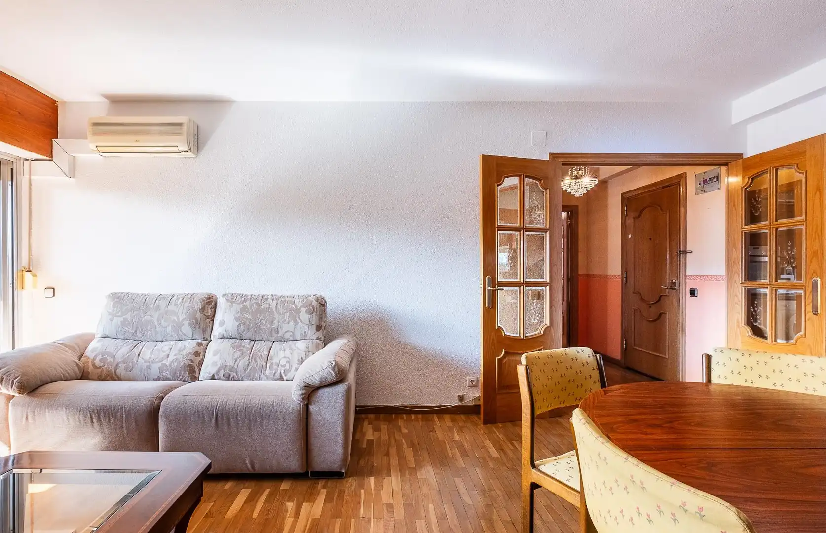 Piso en venta en Calle del Vizconde de los Asilos, Quintana