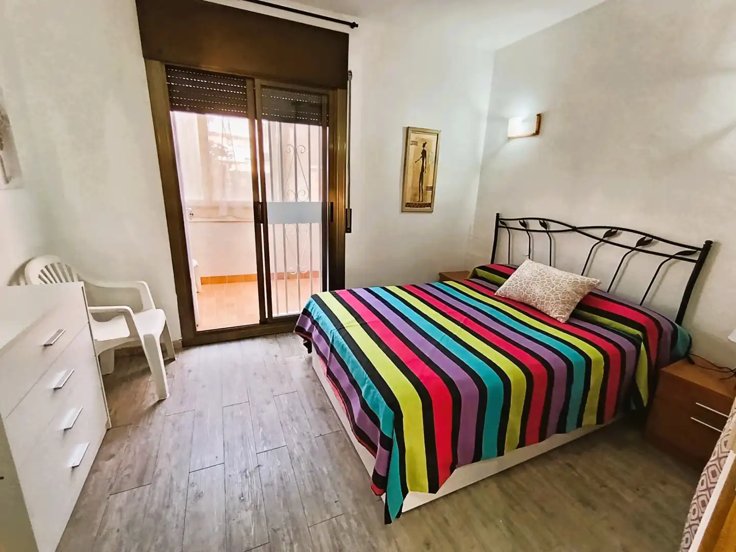 Bajo con jardín en venta en Cunit Diagonal, imagen 18