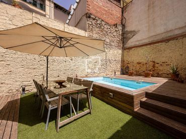 Wohnung mit Aufzug zum Verkauf in Ciutat Vella