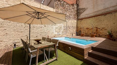 Foto 2 de Piso en venta en El Raval, Barcelona Capital