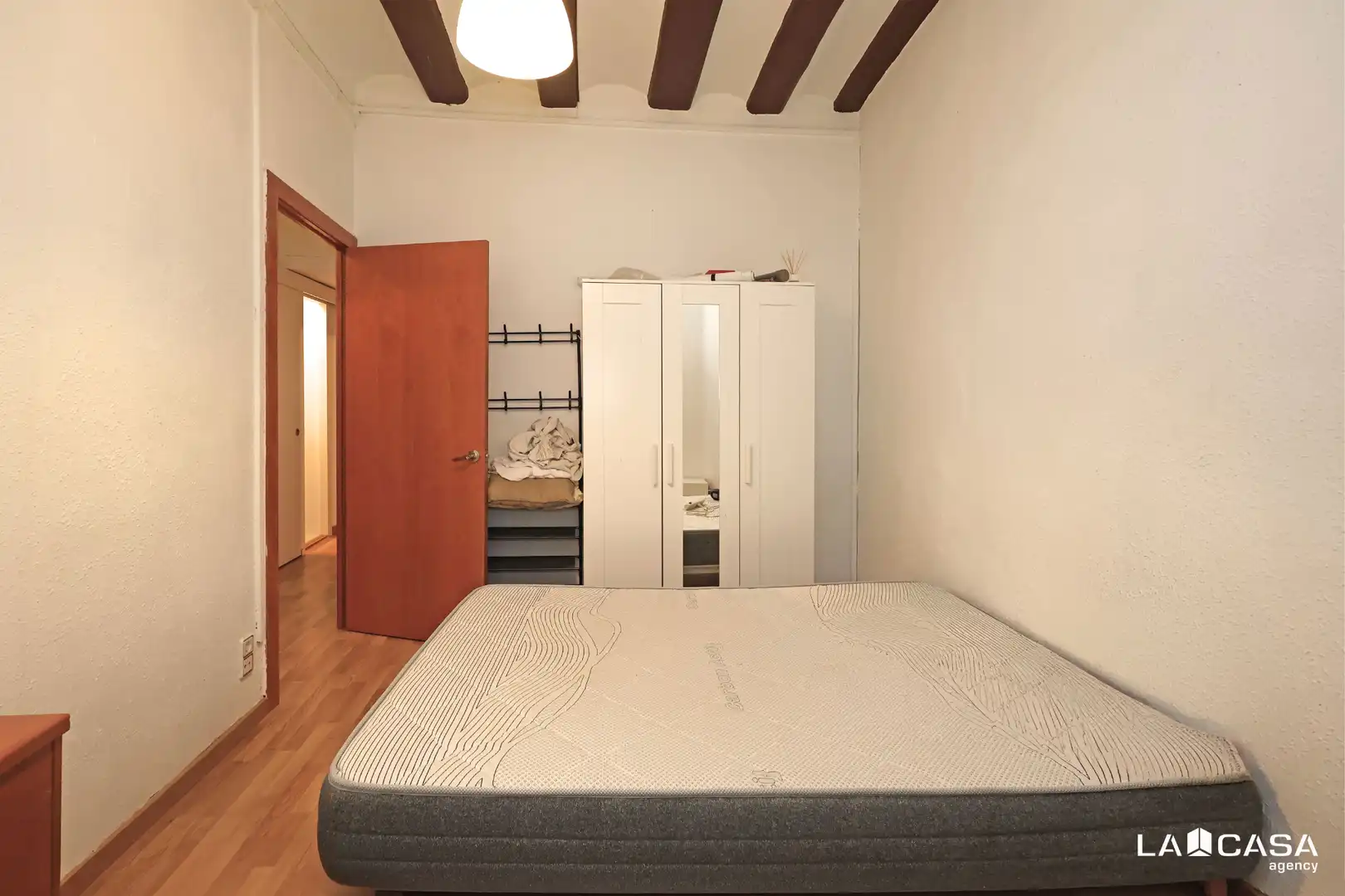 Wohnung mit Terrasse zum Verkauf in Carrer de Sant Pere Mitjà, imagen 21