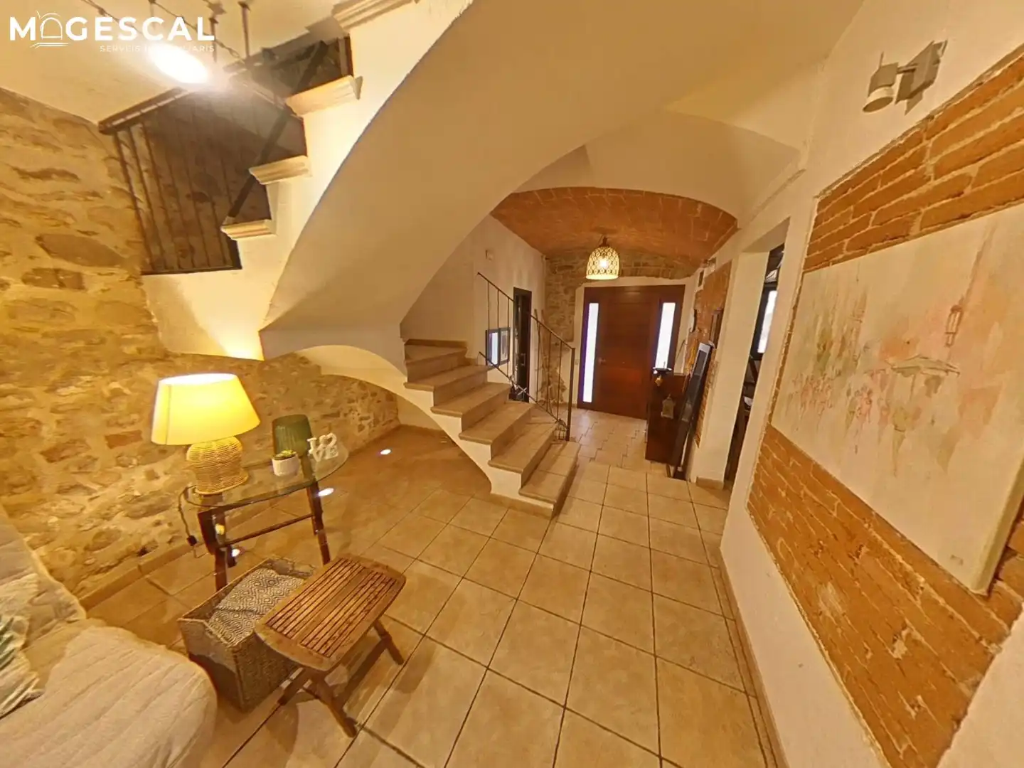 Finca rústica en venta en Caldes de Montbui con Aire acondicionado y Calefacción
