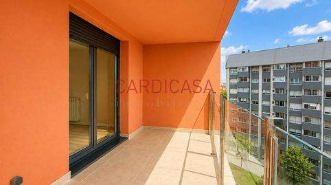 Foto 4 de Pis en venda a Rua Papuxa, Casablanca - Calvario, Vigo