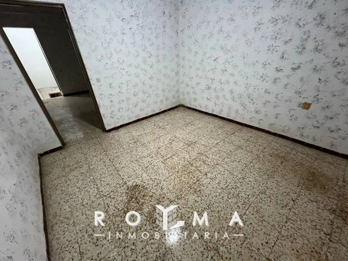 Casa adosada en venta en El Saucejo