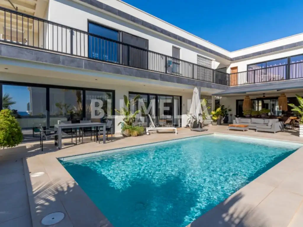 Casa con piscina en venta en Partida Calalga, imagen 2