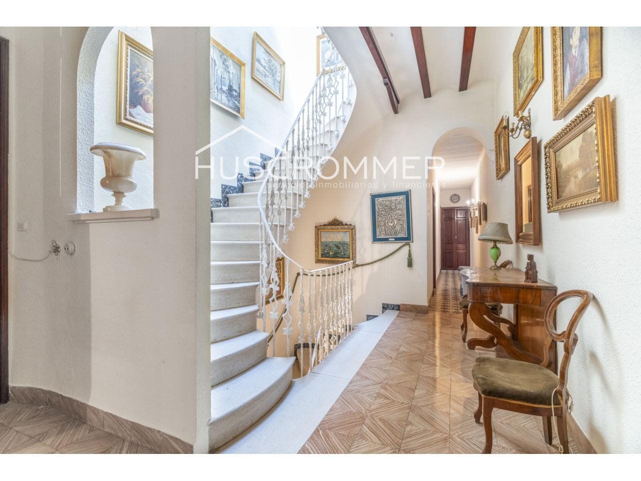 House or chalet for sale in Ramón y Cajal, Centro