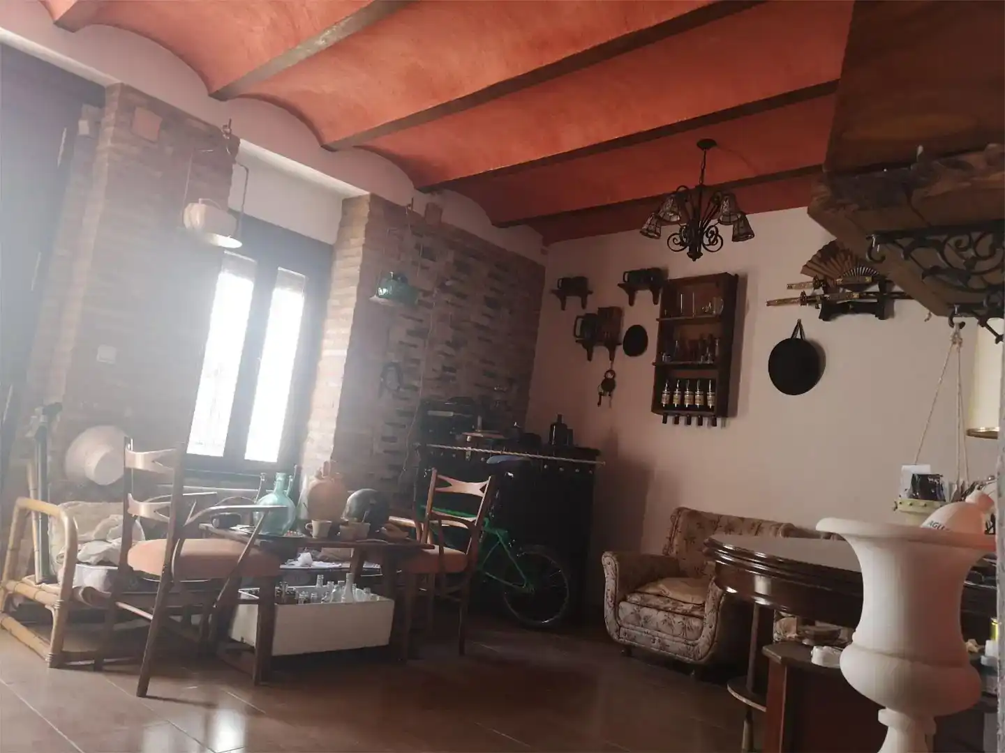 Casa o xalet en venda en Bujalance amb Aire condicionat