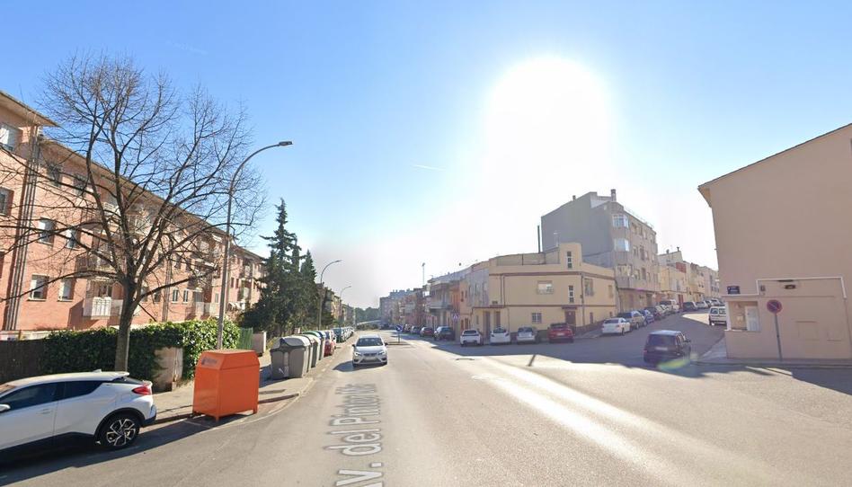 Foto 1 de Piso en venta en Les Arenes - La Grípia  Can Montllor, Barcelona