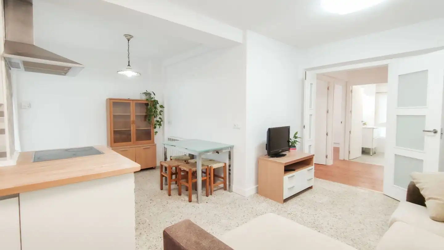 Flat for sale in Elbarren Kalea, Leitza
