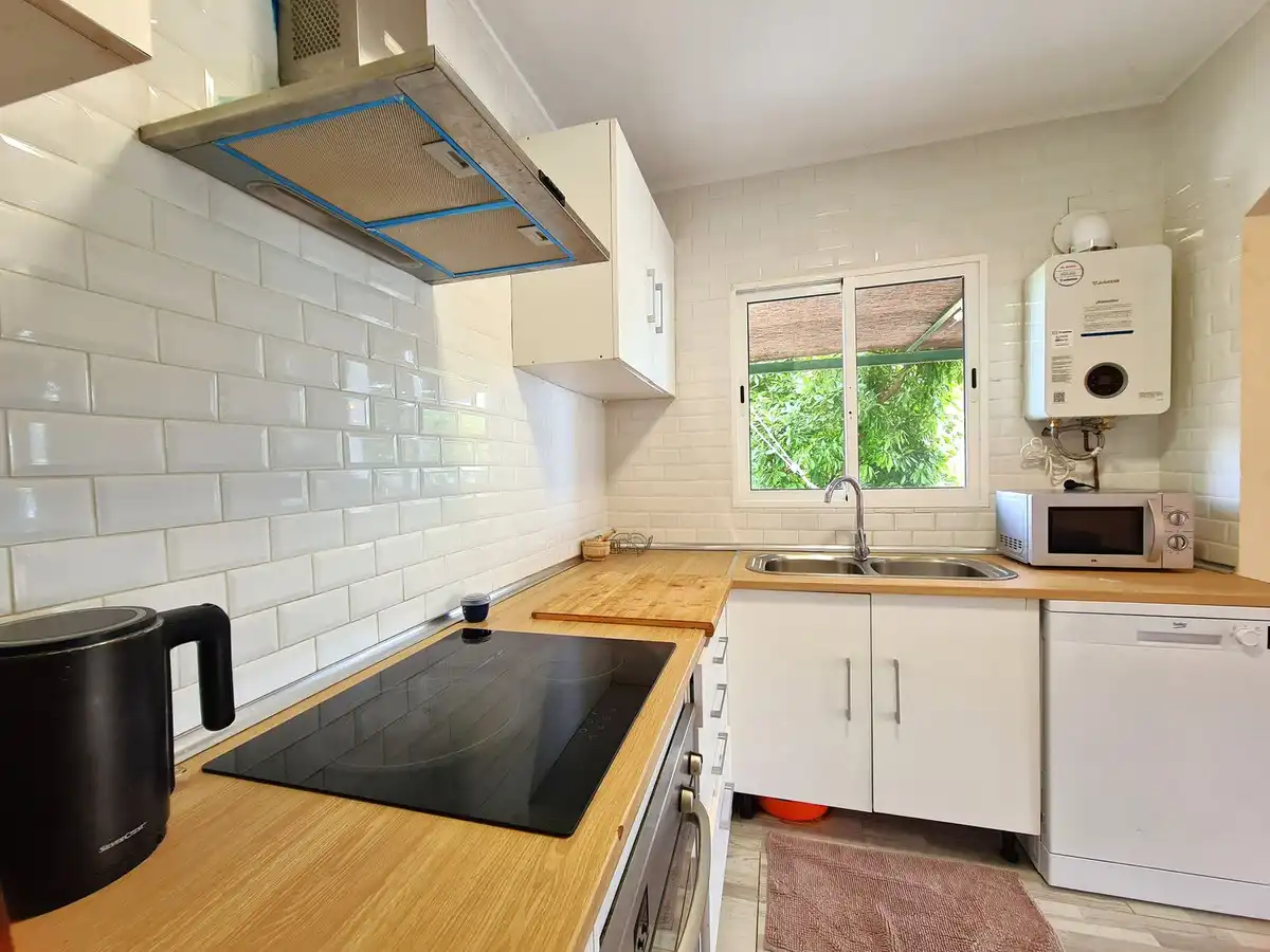 Chalet en venta en Calle Parque Central 5, imagen 11