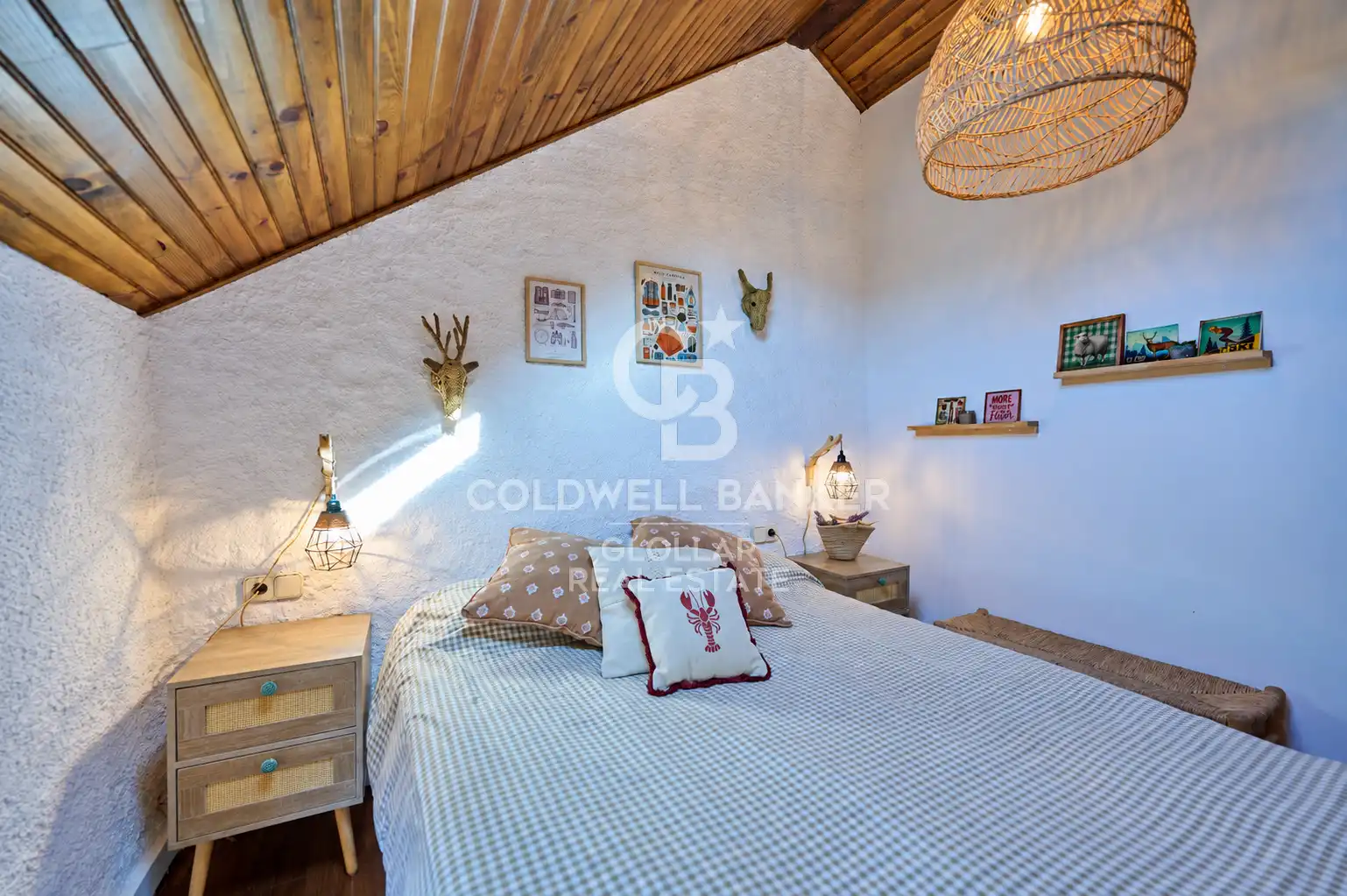 Duplex in vendita a Camí de Sallagosa, imagen 15