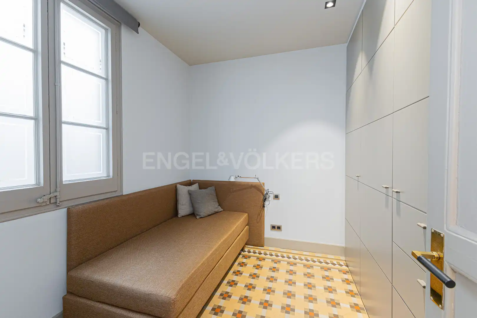 Flat with terrace to rent in Eixample, imagen 46
