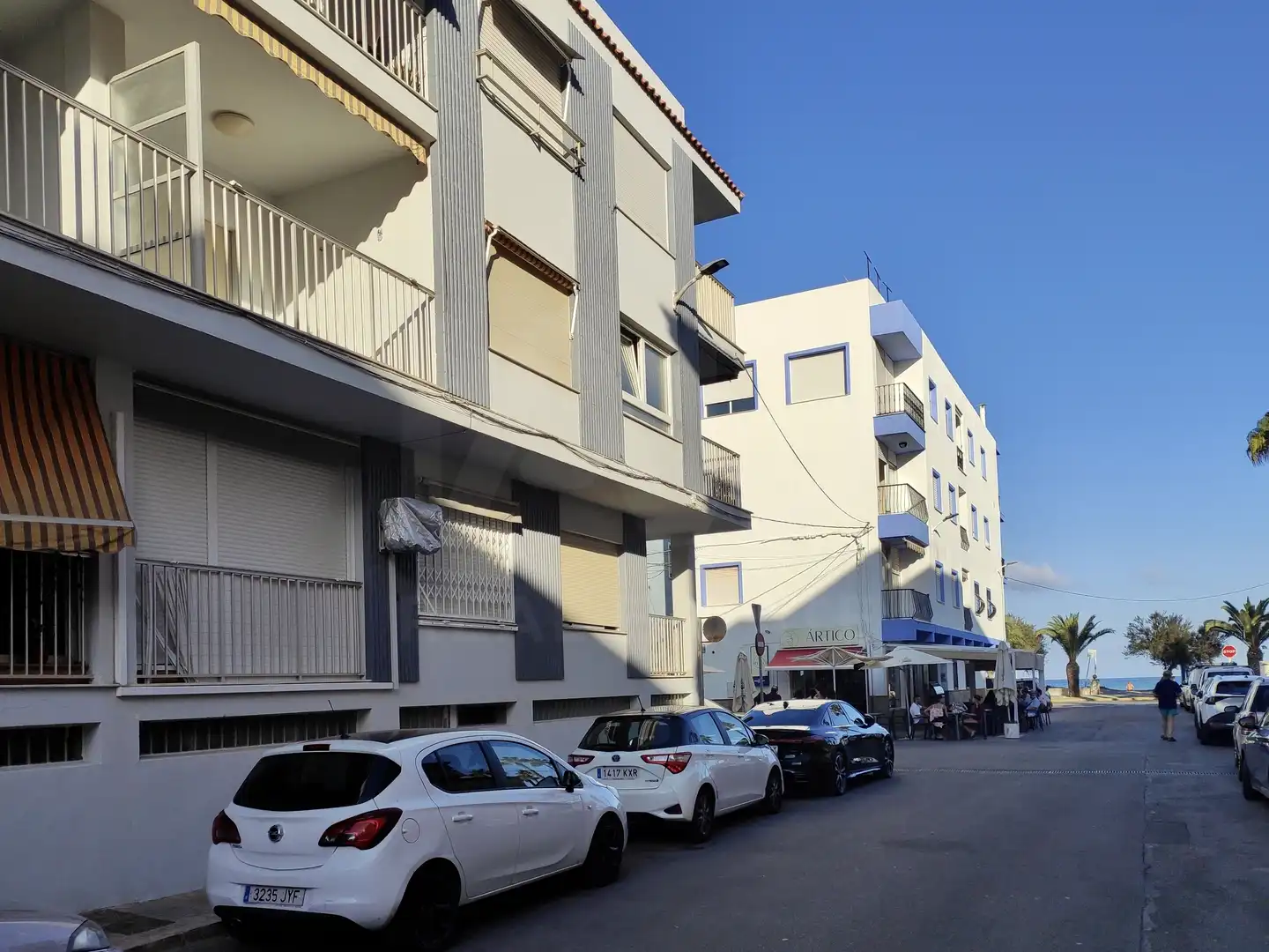 Wohnung zum Verkauf in Moncófar Playa, imagen 11