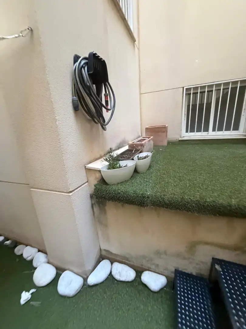Flat with terrace for sale in Calle de la Comunidad de Madrid, imagen 2