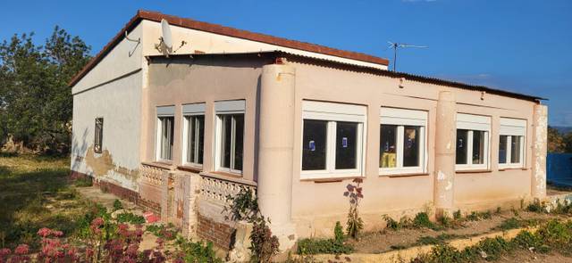 Casa-chalet en Venta en 51, parcela 93 en Jesús - Els Reguers