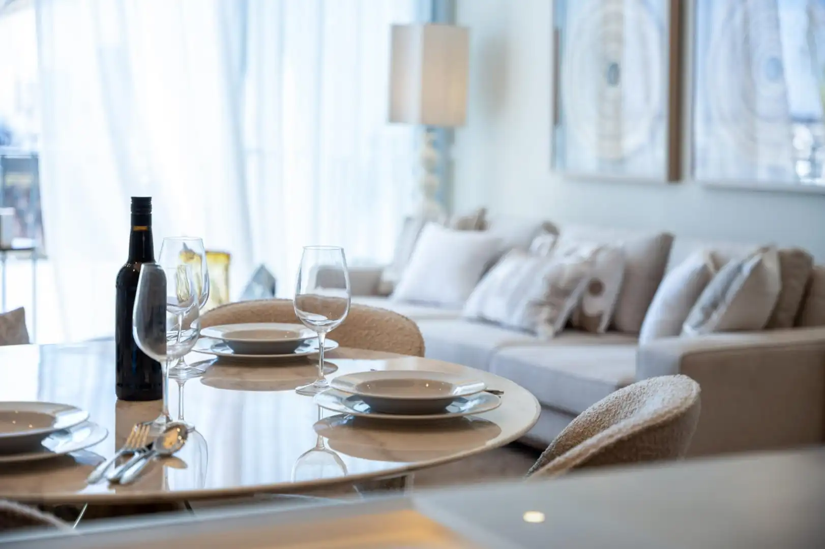 Apartament en venda a Calle MUELLE RIBERA (P BANUS), imagen 11