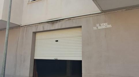 Photo 4 of Premises to rent in Carrer de Sant Blai, 46a, Casco Urbano, Castellón