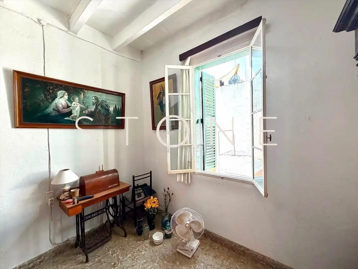 Casa amb jardí en venda a Ciutadella, imagen 6