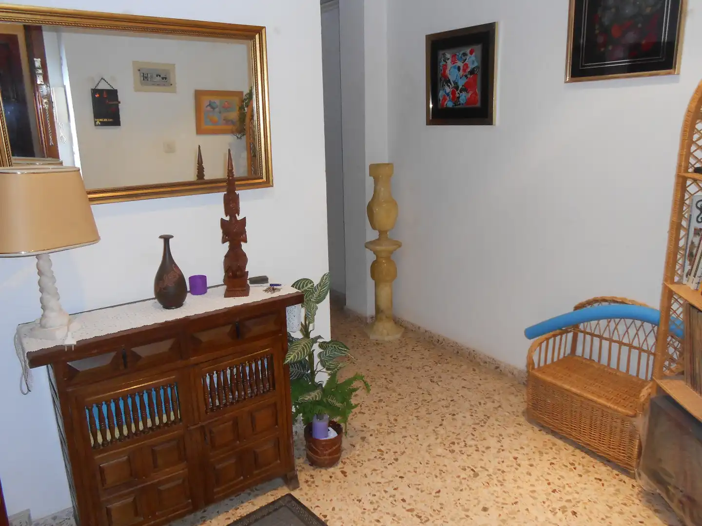 Mini appartamento con ascensore in vendita a Avinguda Borrons 3, imagen 11