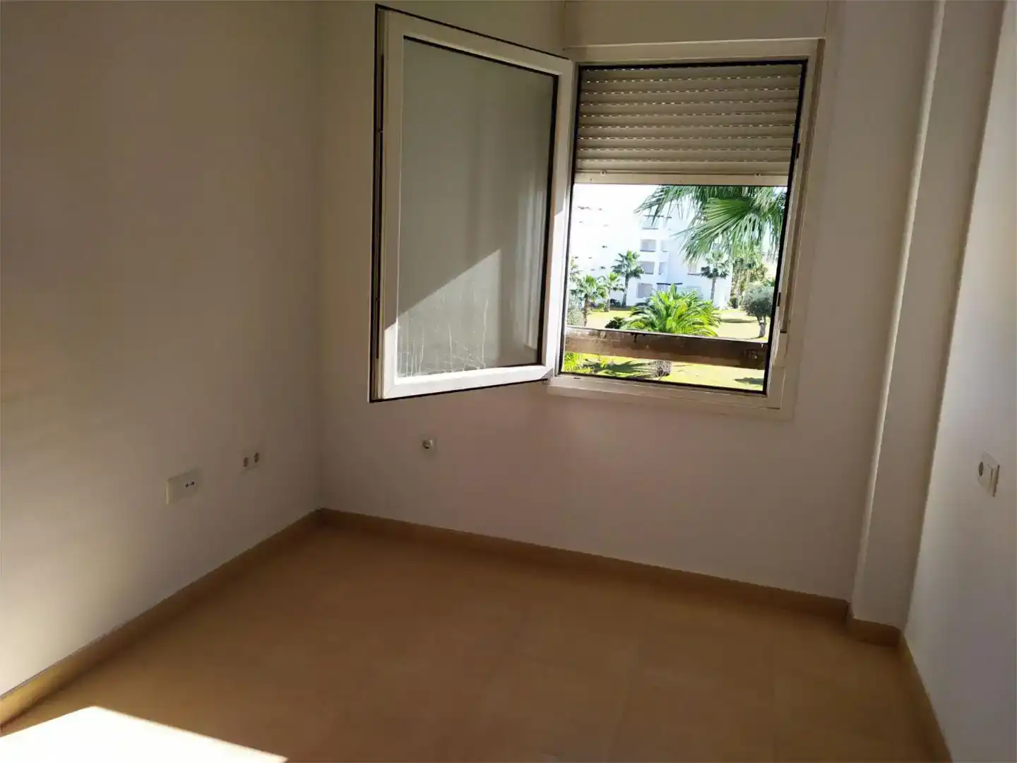 Bedroom of Flat for sale in Torre-Pacheco  with Private garden and Swimming Pool