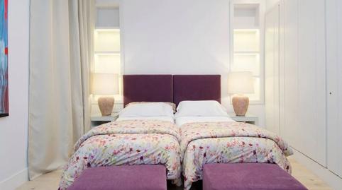 Foto 4 de Piso de alquiler en Carrer del Bruc, 107, Plaça Catalunya, Barcelona