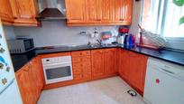 Kitchen of Single-family semi-detached for sale in Alhaurín de la Torre  with Air Conditioner, Heating and Private garden