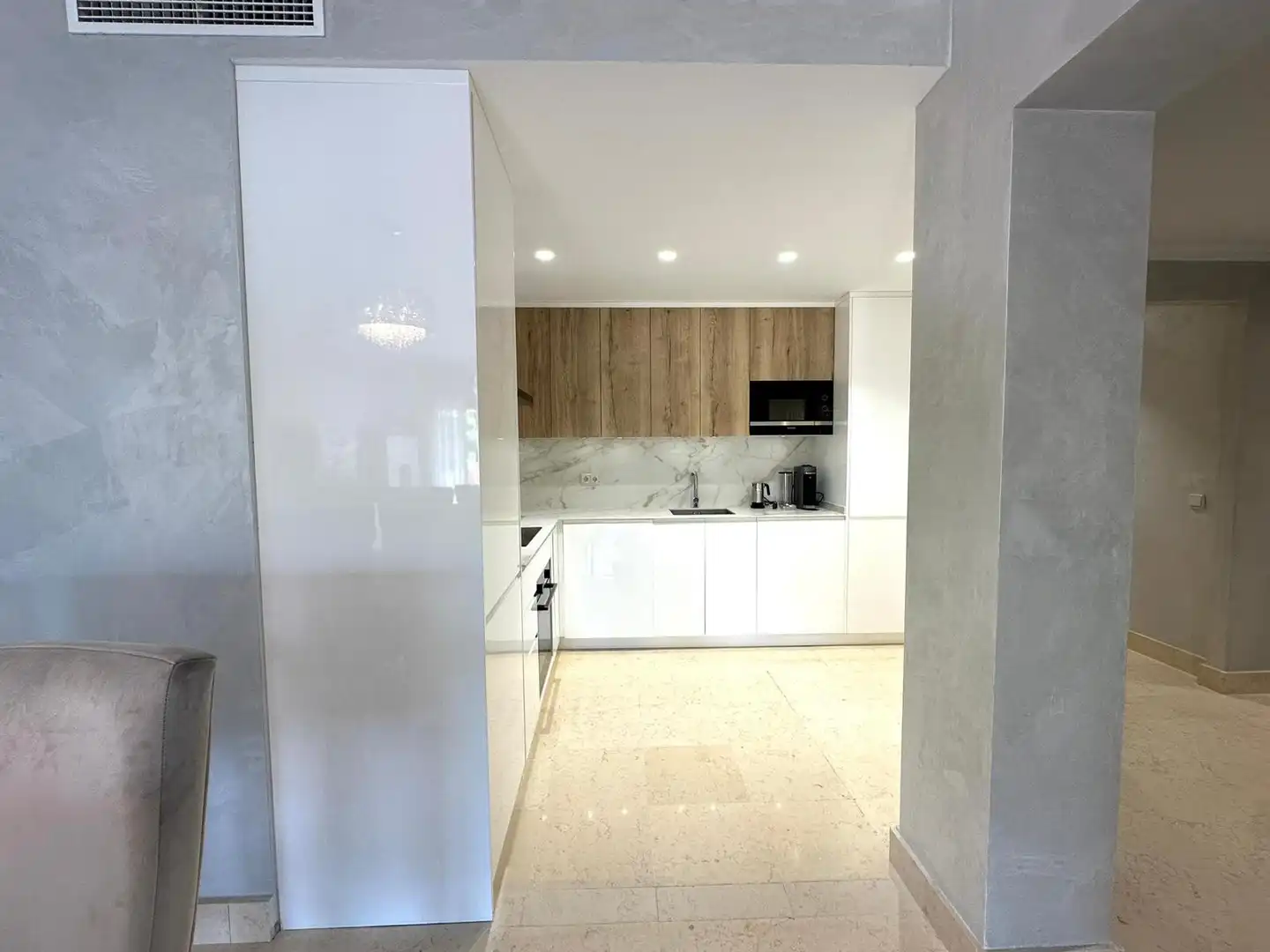 Apartament amb piscina de lloguer a Los Arqueros  - Puerto del Almendro, imagen 10