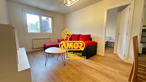 Foto 4 de Apartament de lloguer a Avenida de Coímbra, Campus Norte - San Caetano, A Coruña