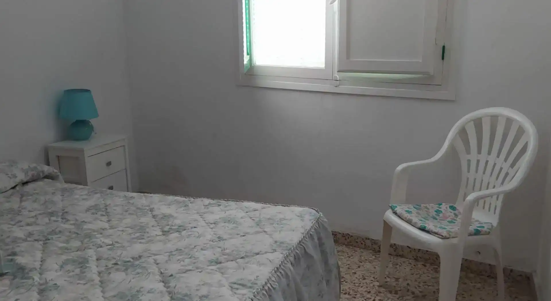Schlafzimmer von Erdgeschoss zur Miete in Águilas
