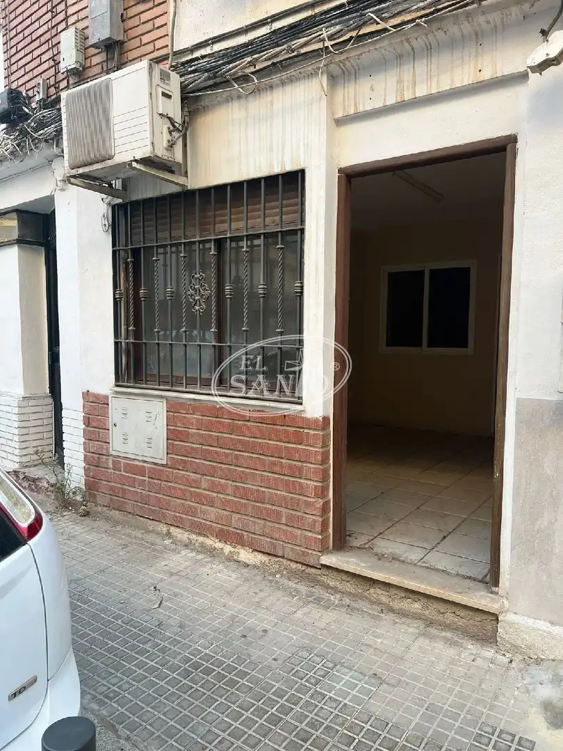 Business premises for sale in PINTOR RAMIREZ, imagen 14