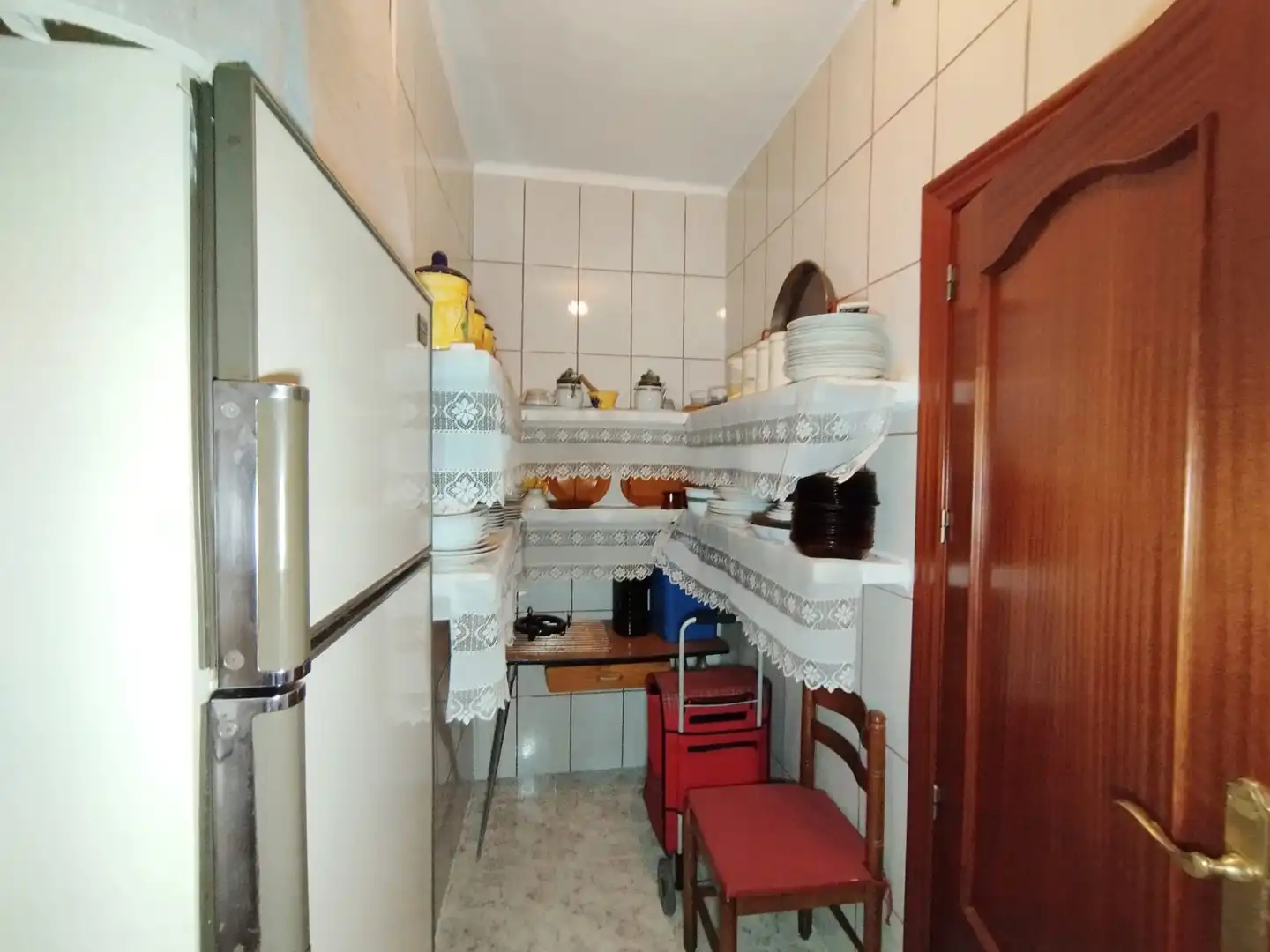Casa en venta en Calle San Francisco, imagen 6