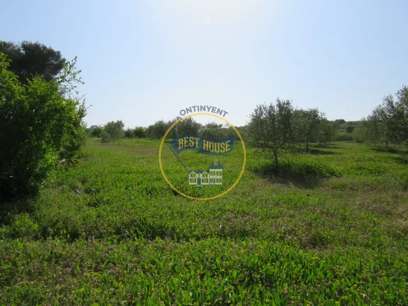 Residencial en venta en Agullent