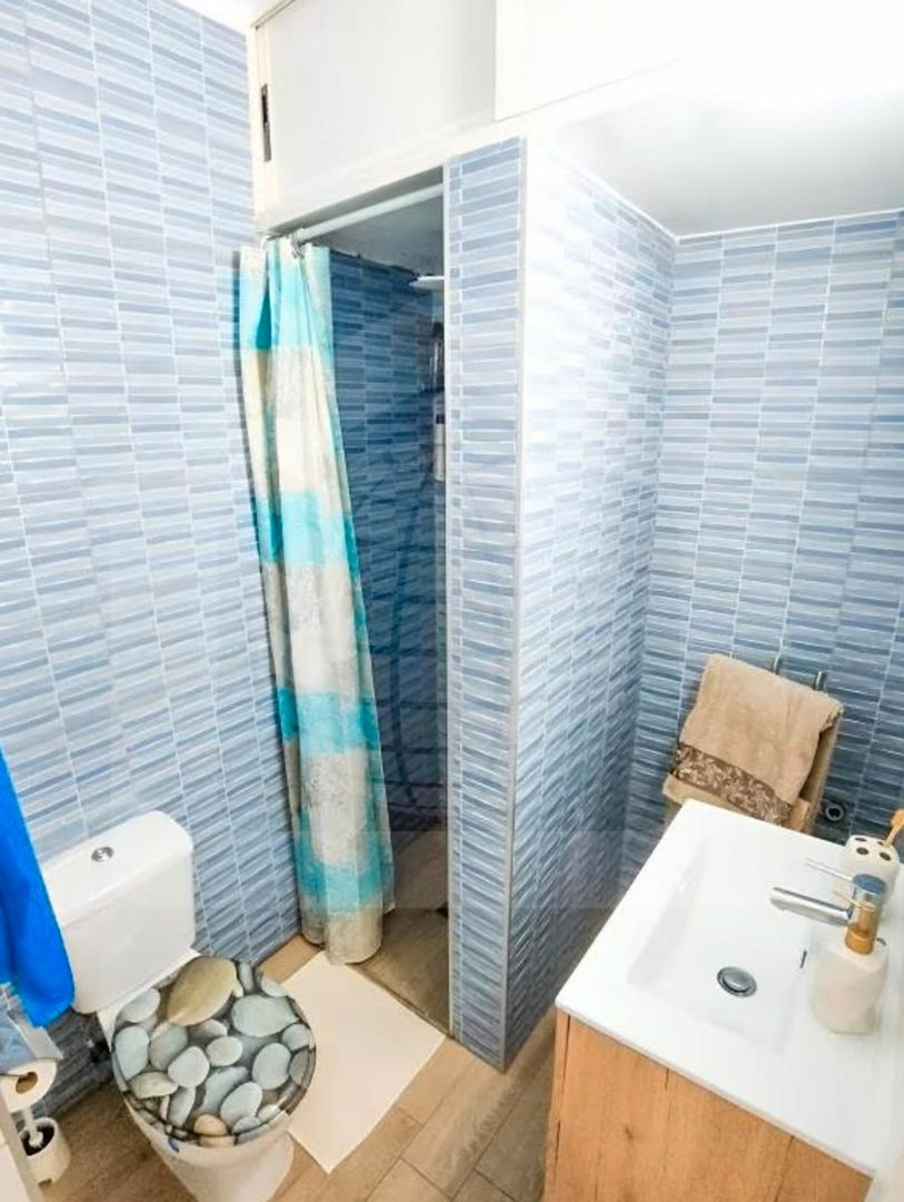 Wohnung zum Verkauf in Avenida Isabel Manoja, 14, Ayuntamiento, Centro