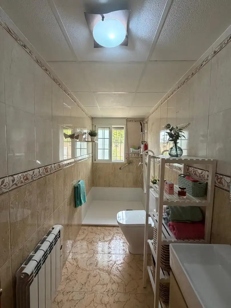 Bany de Casa o xalet en venda en Molina de Segura amb Piscina comunitària
