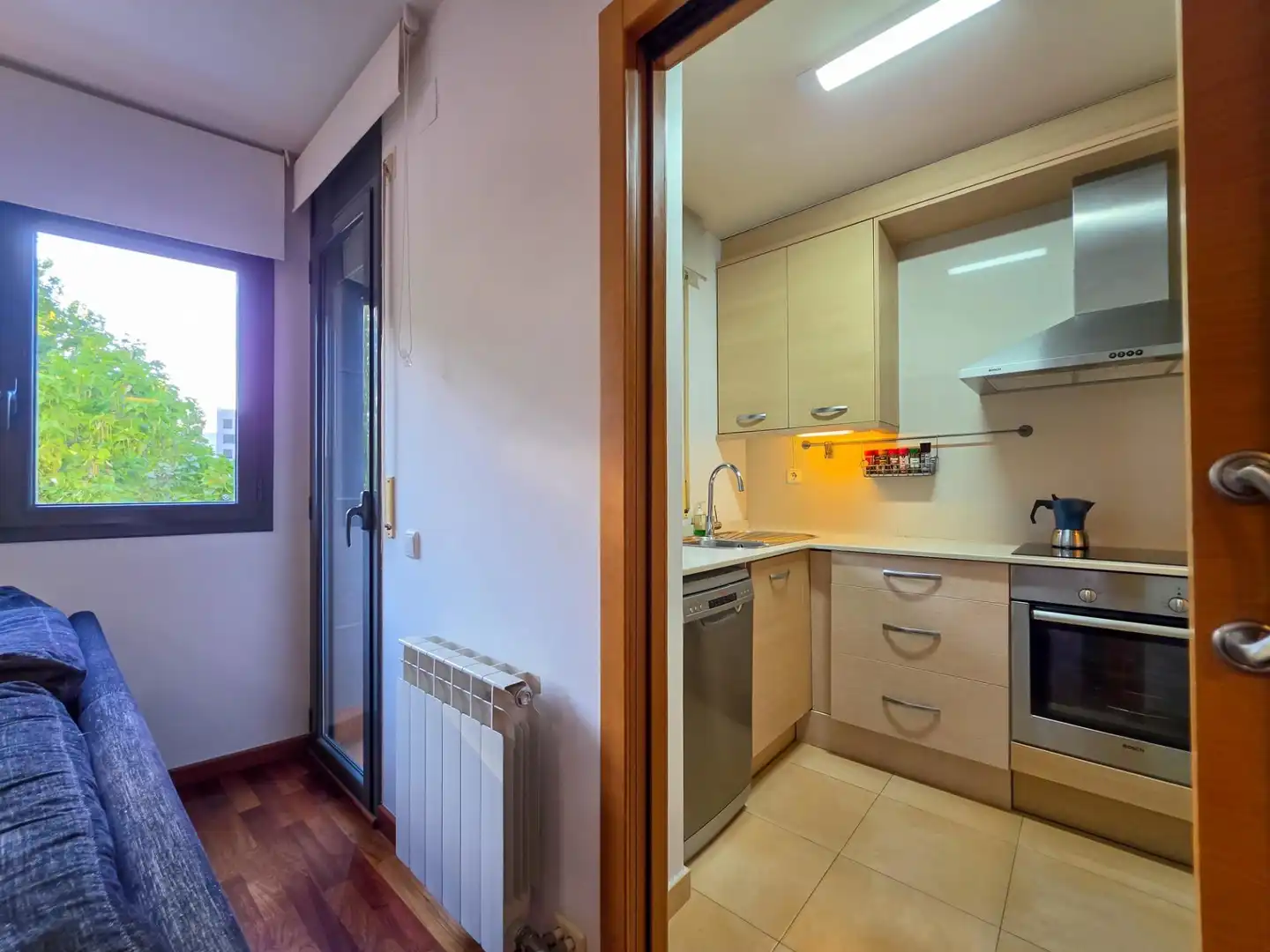 Penthouse mit Terrasse zum Verkauf in Cappont, imagen 18