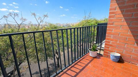 Foto 2 de Piso en venta en Paseo Guayaquil, Baró de Viver,  Barcelona Capital