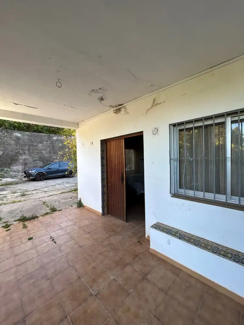 Finca rústica en venda en Oliva amb Moblat