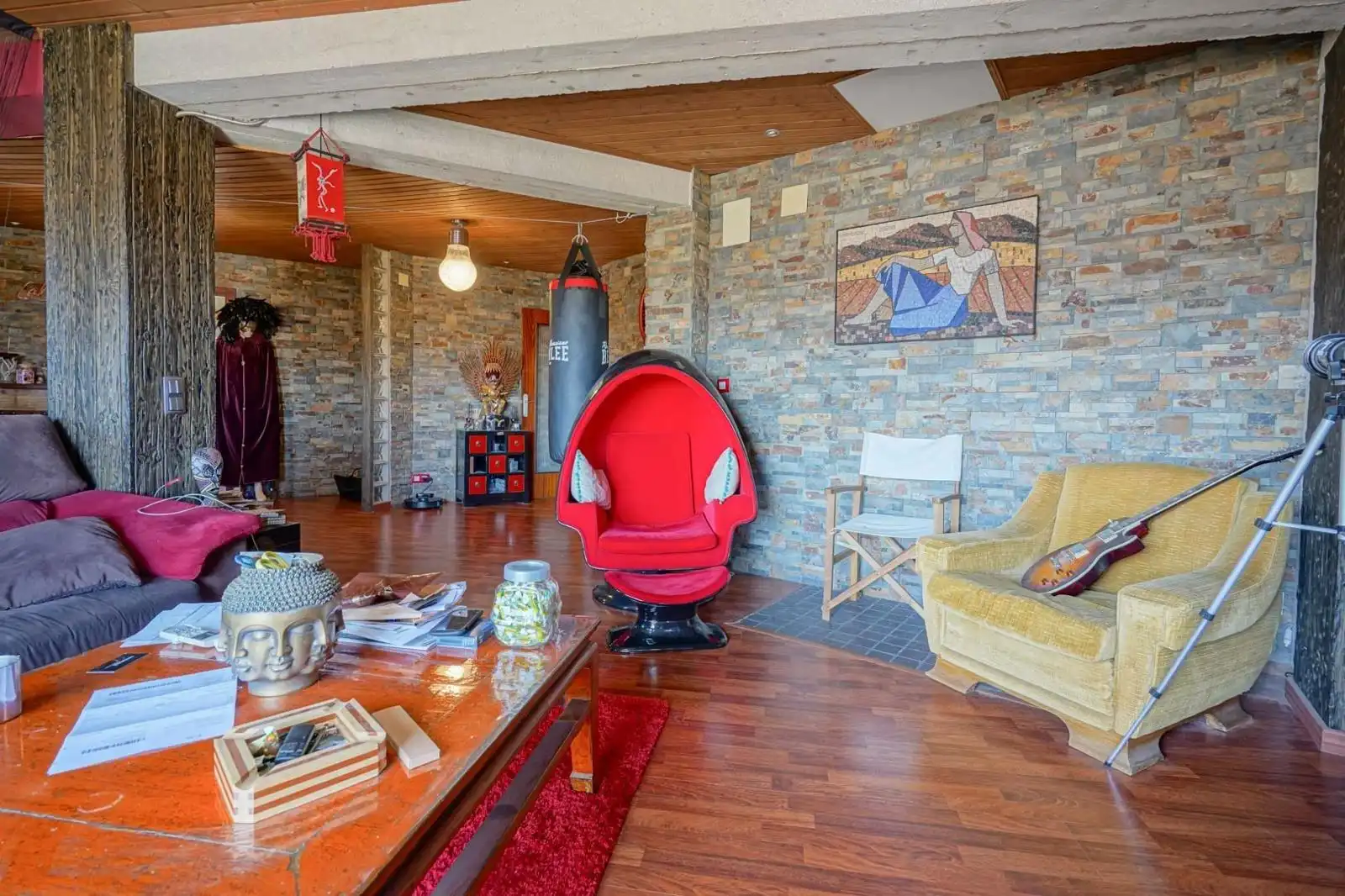 Flat for sale in Centro ciudad