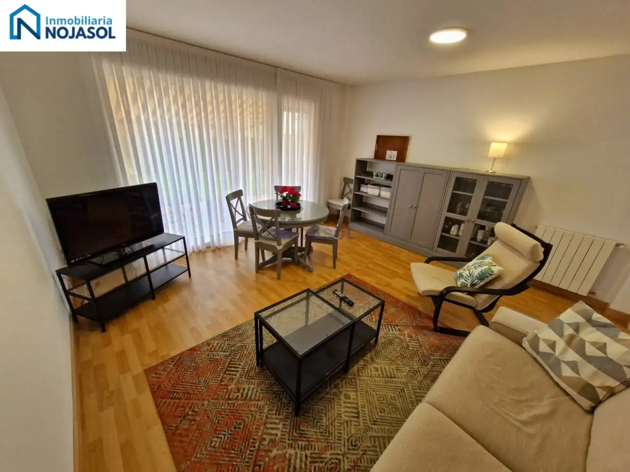 Living room of Detached homes for sale in Argoños   with Heating, Private garden and Terrace