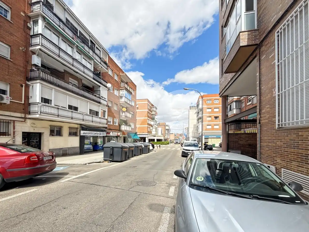 Piso en venta en Calle de Pegaso, imagen 36