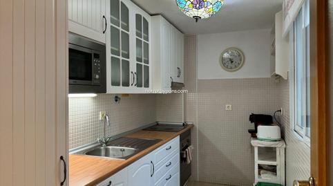 Foto 4 de Àtic en venda a Calle Alto Atalayas, Cabezo de Torres, Murcia