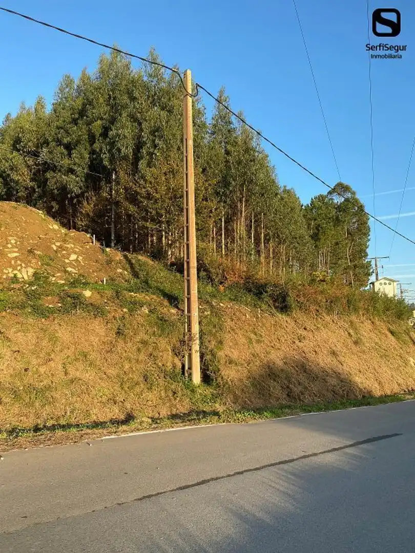 Wohnbaugrundstück zum Verkauf in Vilar