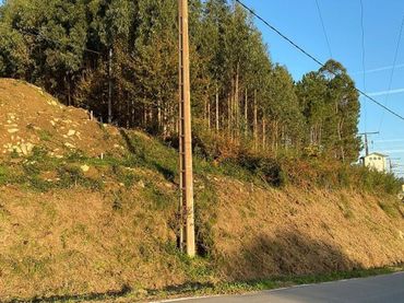 Terreno residenziale in vendita a Vilar