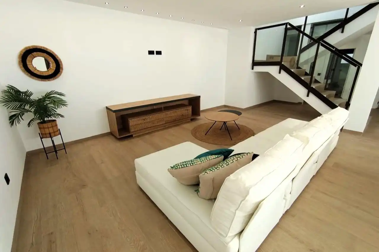 Villa avec terrasse à vendre à Carrer d'Equador 5, imagen 25