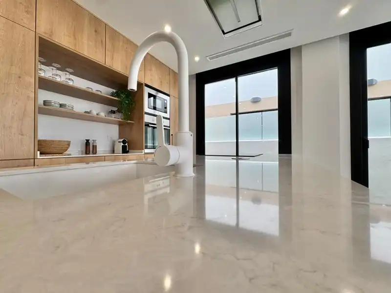 Maison jumelée avec piscine à vendre à C/ Maestra Julia Panchón, imagen 7
