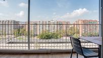 Terrace of Flat for sale in  Barcelona Capital  with Balcony