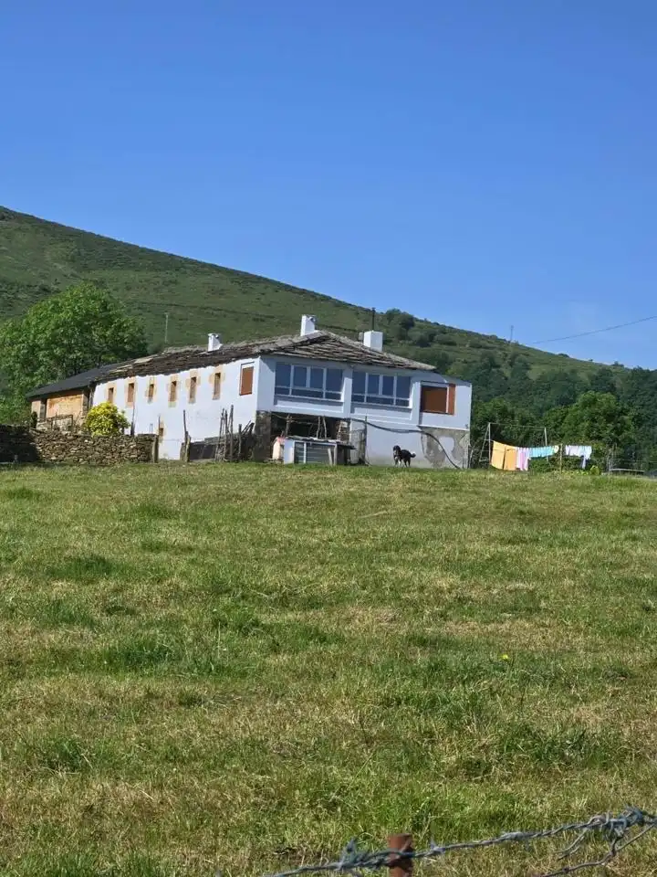 Villa in vendita a San Pedro del Romeral, imagen 2