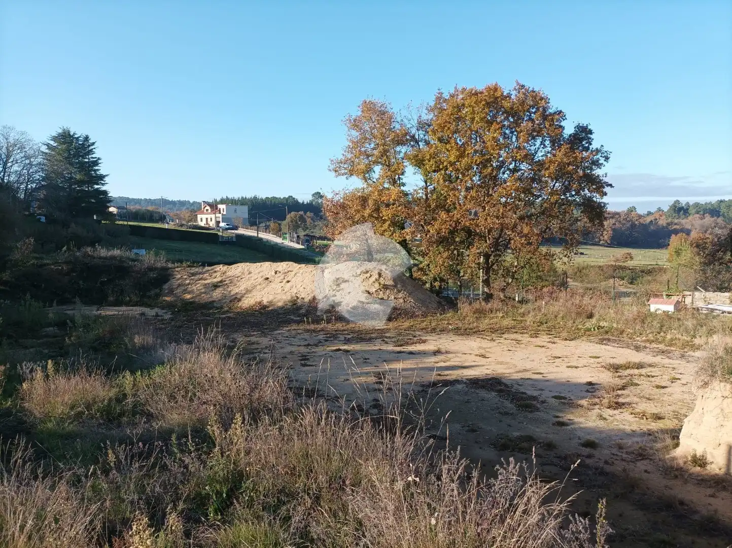 Terreni e lotti in vendita a San Cibrao das Viñas