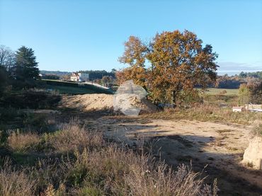 Terrenys i solars en venda a San Cibrao das Viñas